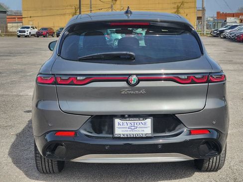 Used 2024 Alfa Romeo Tonale Ti image 6