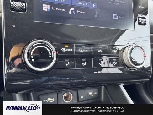 Used 2023 Hyundai Tucson SEL image 25