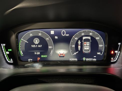 Used 2026 Honda CR-V Sport-L image 21