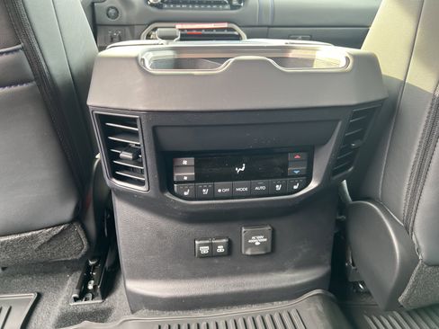 New 2026 Toyota Sequoia Platinum image 19