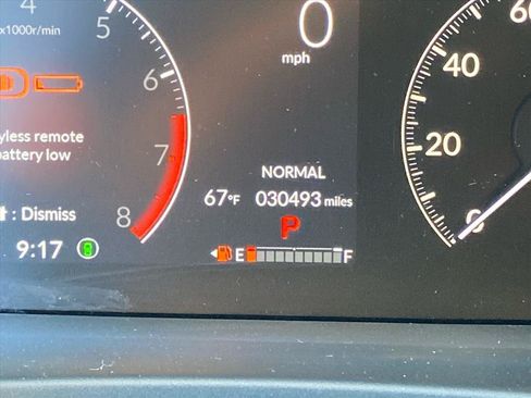 Used 2023 Honda Pilot EX-L image 21