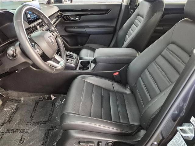 Used 2024 Honda CR-V EX-L image 22