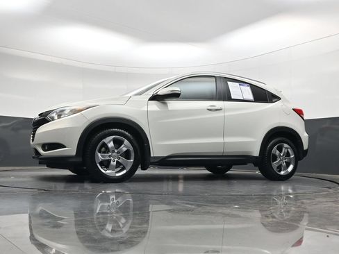 Used 2016 Honda HR-V EX-L image 32