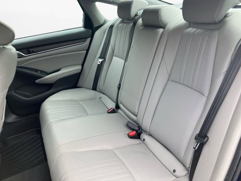 Used 2020 Honda Accord EX-L image 14