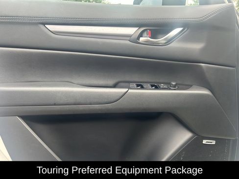 Used 2020 MAZDA CX-5 Touring AWD/4WD image 6