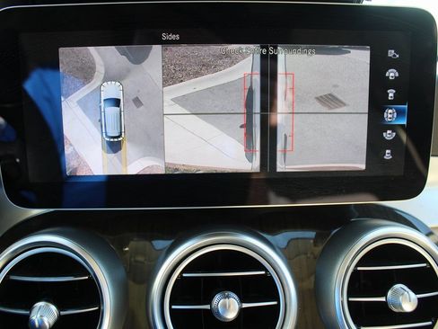 Certified 2020 Mercedes-Benz GLC 300 image 52