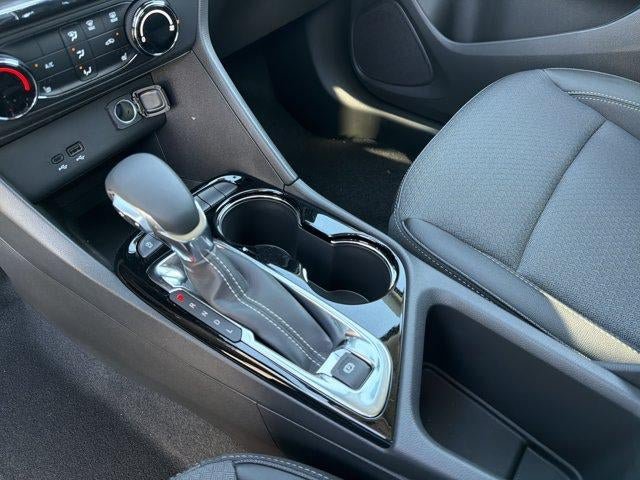 New 2026 Buick Encore GX Preferred w/ Comfort Package FWD image 29