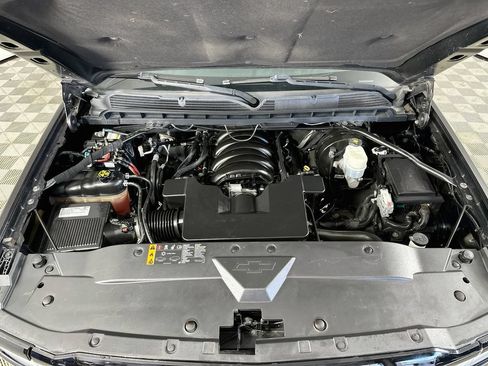 Used 2018 Chevrolet Silverado 1500 LT w/ All Star Edition RWD image 33