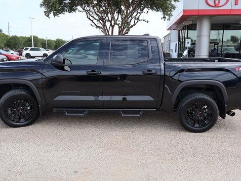 Used 2024 Toyota Tundra SR5 AWD/4WD image 6