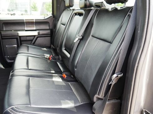 Used 2021 Ford F350 Lariat AWD/4WD image 17