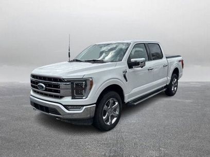 Used 2023 Ford F150 Lariat w/ Equipment Group 502A High