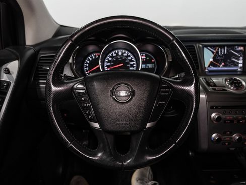 Used 2014 Nissan Murano SV w/ Value Package image 17