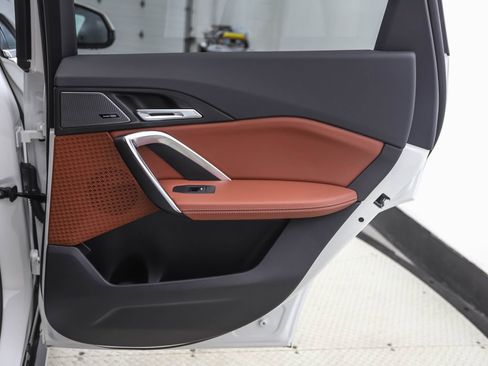 New 2026 BMW X1 xDrive28i w/ Convenience Package image 26