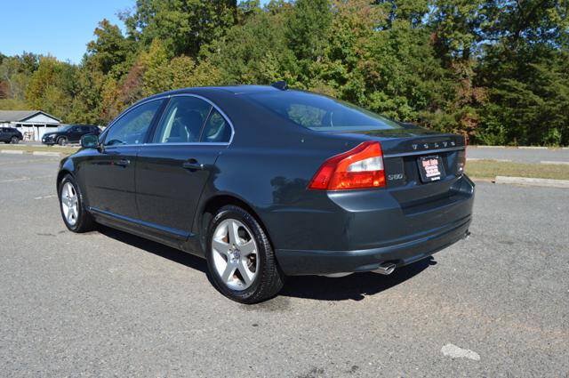 Used 2009 Volvo S80 T6 AWD/4WD image 6