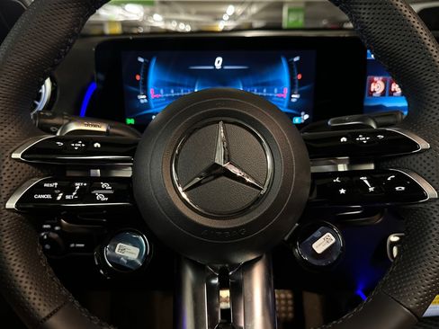 New 2026 Mercedes-Benz GLB 35 AMG 4MATIC image 22