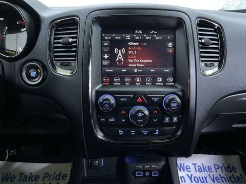 Used 2020 Dodge Durango R/T w/ Blacktop Package image 22