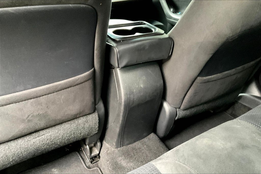 Used 2015 Nissan Altima 2.5 S w/ Power Driver Seat Package FWD image 10