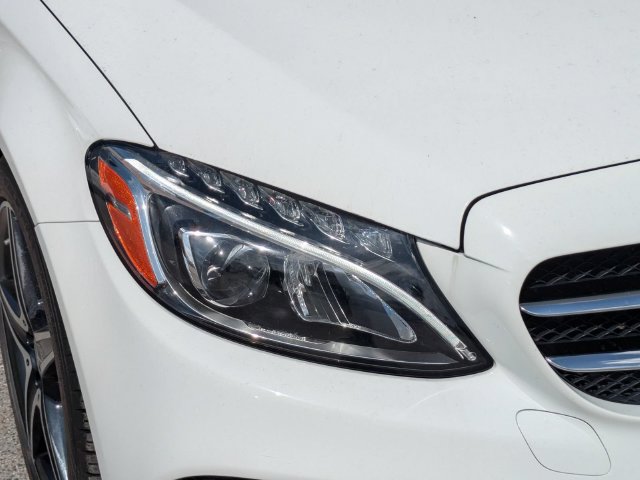 Used 2018 Mercedes-Benz C 300 Sedan image 10
