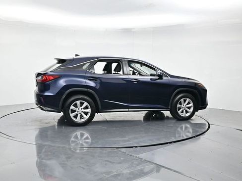 Used 2017 Lexus RX 350 AWD w/ Premium Package image 2