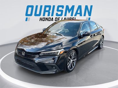 Used 2024 Honda Civic Touring