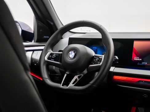 New 2026 BMW X3 xDrive30 w/ Premium Package AWD/4WD image 11