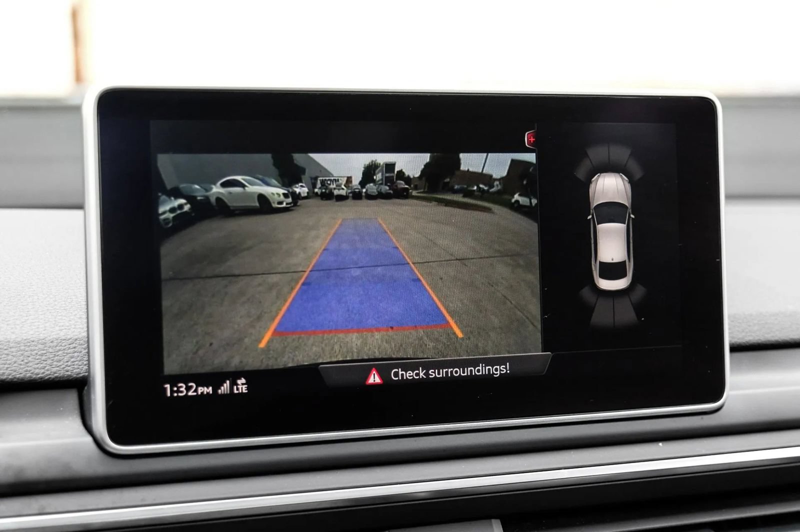 Used 2018 Audi RS 5 AWD/4WD image 26