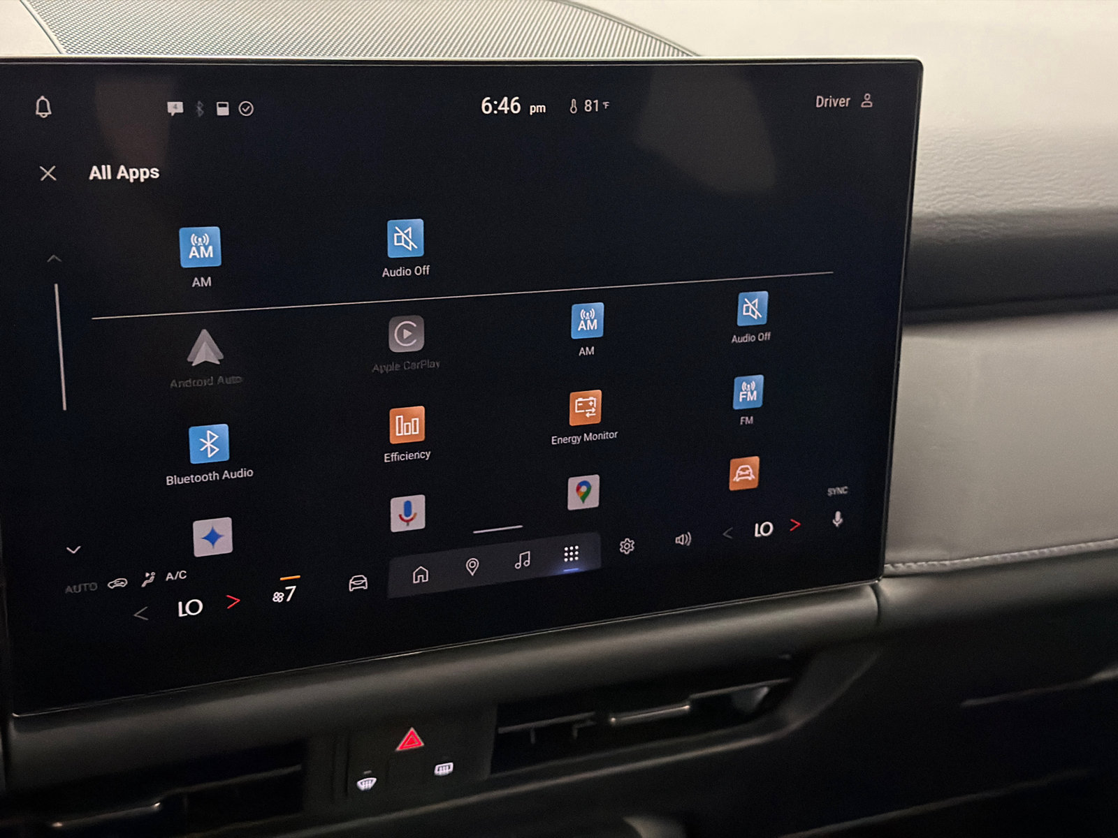 New 2026 MAZDA CX-5 Select AWD/4WD image 24