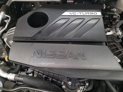 Used 2023 Nissan Rogue S image 30