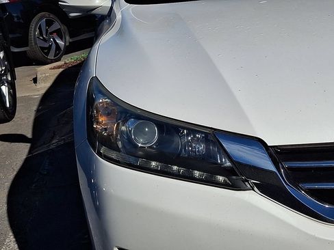 Used 2014 Honda Accord EX-L image 3
