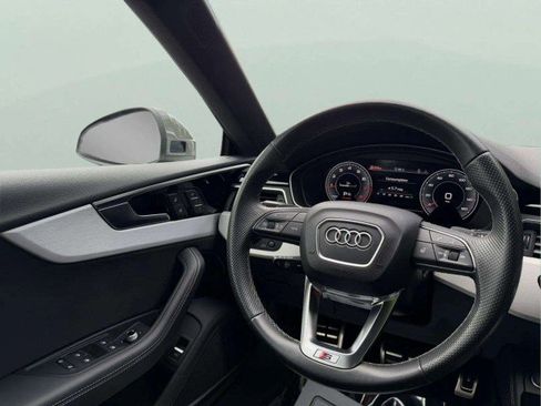 Certified 2023 Audi A5 2.0T Premium Plus w/ Premium Plus AWD/4WD image 12