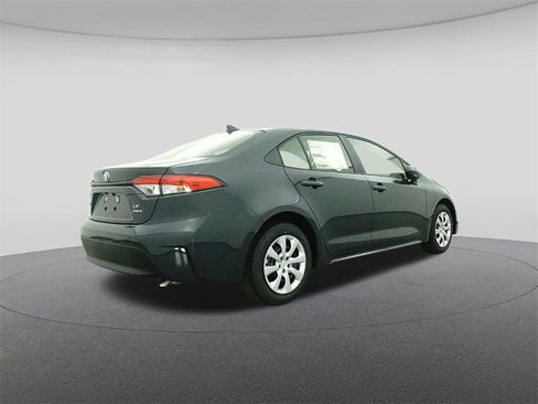 New 2026 Toyota Corolla LE image 25