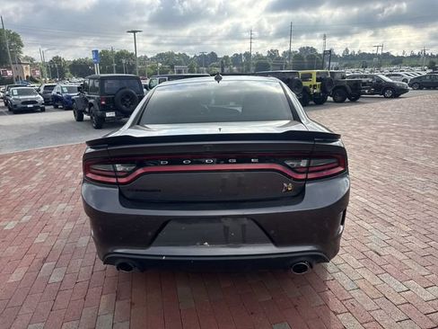 Used 2023 Dodge Charger Scat Pack w/ Harman/Kardon Audio Group RWD image 13