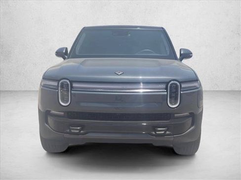 Used 2026 Rivian R1S Adventure AWD/4WD image 2