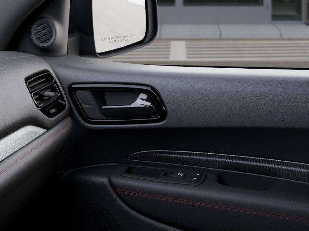 New 2026 Dodge Durango GT AWD/4WD image 25