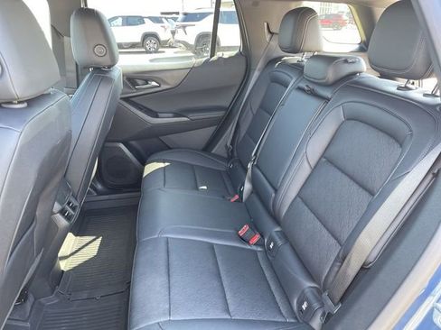 New 2026 Chevrolet Equinox LT w/ Convenience Package II AWD/4WD image 23