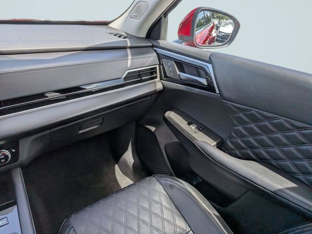 Used 2024 Mitsubishi Outlander SEL AWD/4WD image 15