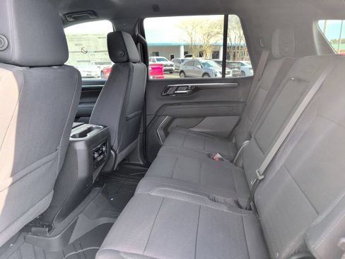 New 2026 Chevrolet Tahoe LS RWD image 33