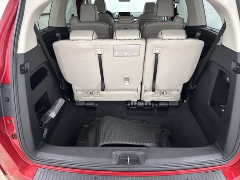 Used 2025 Honda Odyssey Touring image 32