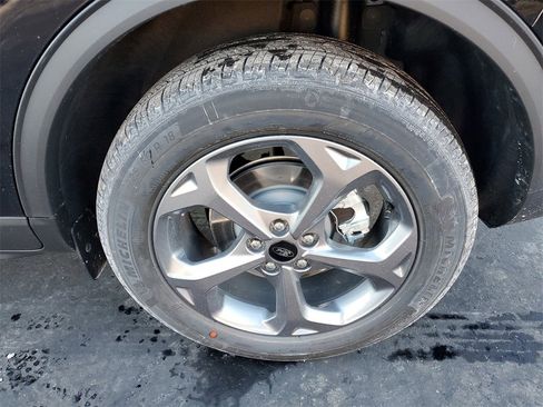 New 2026 Ford Escape ST-Line Select w/ Equipment Group 401A image 29