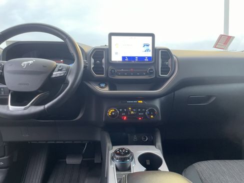 Used 2023 Ford Bronco Sport Big Bend w/ Convenience Package image 14