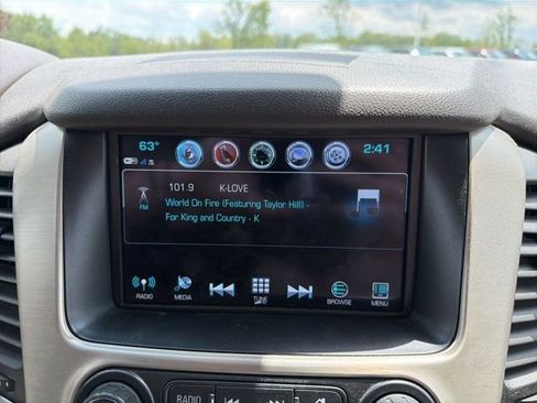 Used 2020 GMC Yukon Denali w/ Open Road Package AWD/4WD image 35