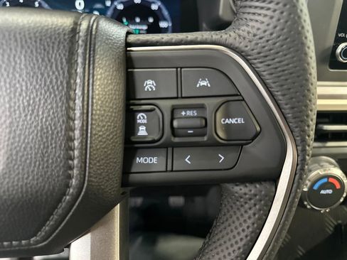 New 2026 Toyota Tacoma TRD Off-Road AWD/4WD image 26
