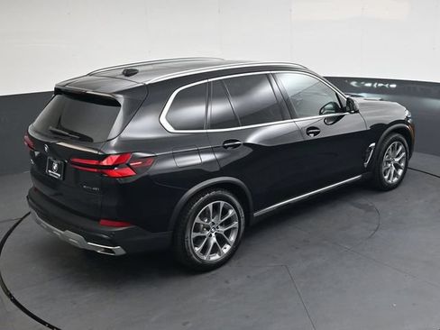 Used 2024 BMW X5 xDrive40i w/ Premium Package AWD/4WD image 26