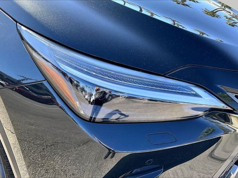 Certified 2024 Lexus NX 450h+ AWD w/ Vision Package image 26