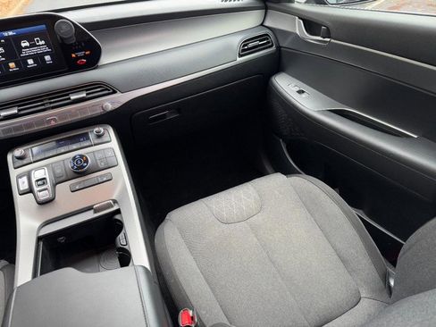 Used 2020 Hyundai Palisade SEL image 16