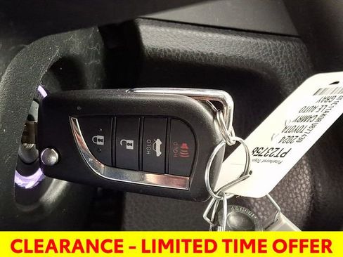 Certified 2024 Toyota Camry LE image 16