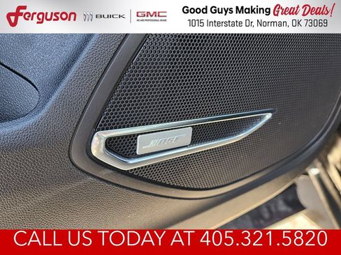 New 2026 Buick Envision Sport Touring AWD/4WD image 15