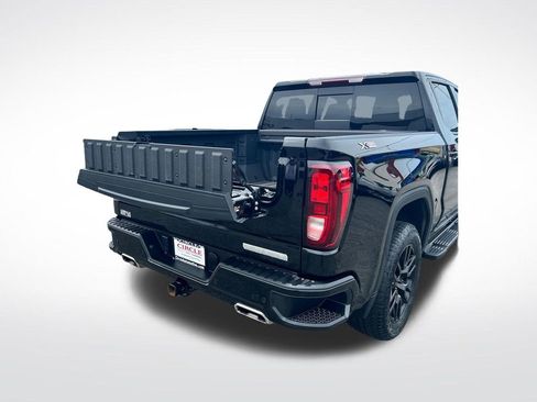 Used 2023 GMC Sierra 1500 Elevation w/ Elevation Premium Package AWD/4WD image 8