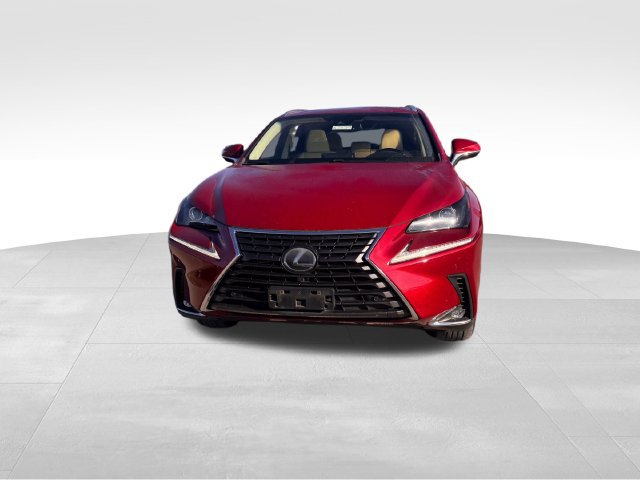 Used 2018 Lexus NX 300 AWD w/ Premium Package image 2