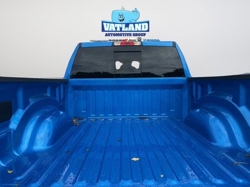 New 2026 RAM 1500 Big Horn AWD/4WD image 34